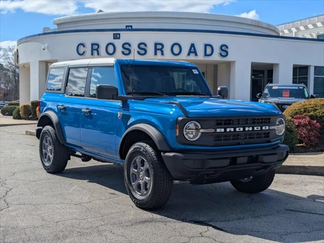 2026 Ford Bronco Big Bend for sale in Fuquay-Varina, NC