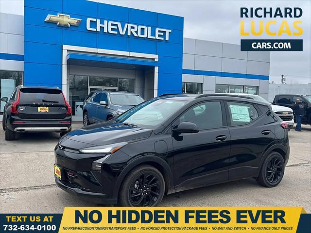 2027 Chevrolet Bolt RS FWD for sale in Avenel, NJ