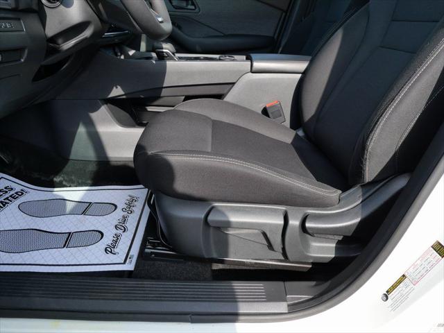 2023 Nissan Rogue S Intelligent AWD