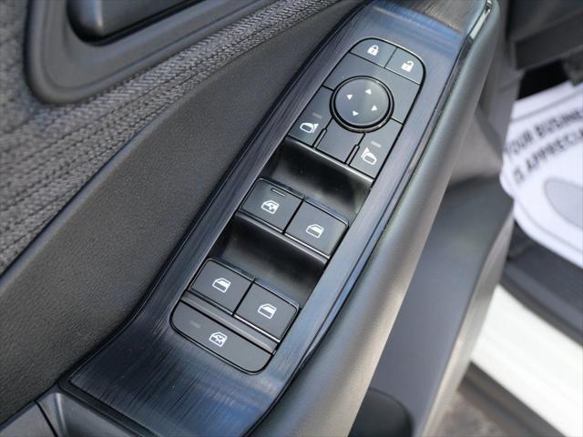 2023 Nissan Rogue S Intelligent AWD