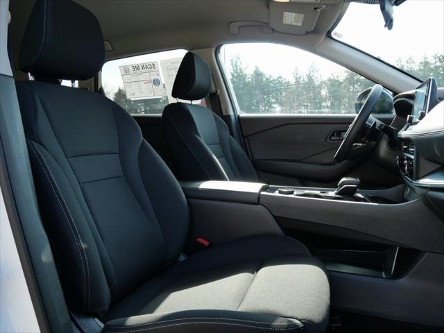 2023 Nissan Rogue S Intelligent AWD