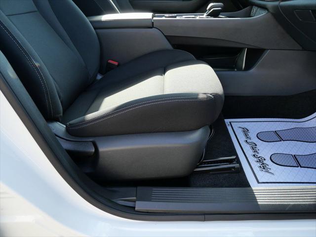 2023 Nissan Rogue S Intelligent AWD