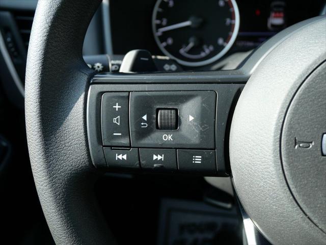 2023 Nissan Rogue S Intelligent AWD