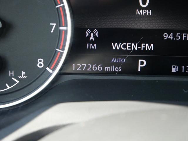 2023 Nissan Rogue S Intelligent AWD