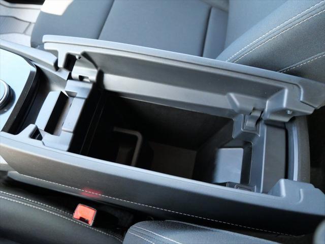 2023 Nissan Rogue S Intelligent AWD