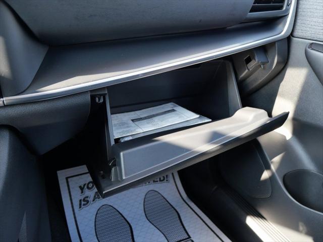 2023 Nissan Rogue S Intelligent AWD
