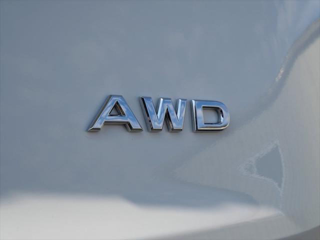 2023 Nissan Rogue S Intelligent AWD