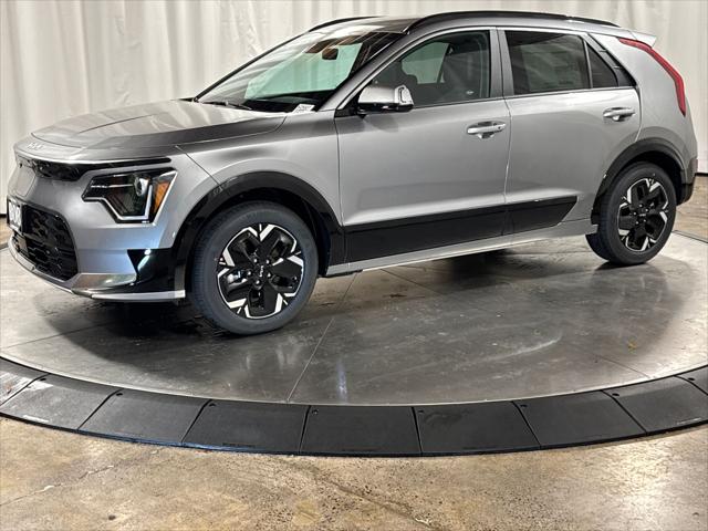 2026 Kia Niro EV Wind for sale in Beaverton, OR