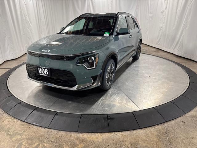 2026 Kia Niro EV Wind for sale in Beaverton, OR