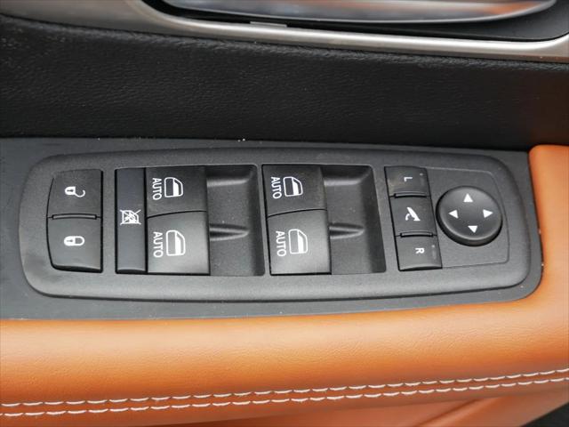 2026 Chrysler Pacifica Pinnacle AWD