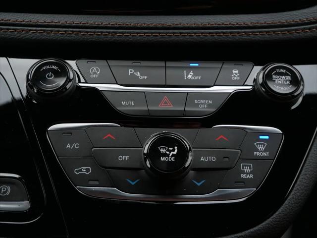 2026 Chrysler Pacifica Pinnacle AWD
