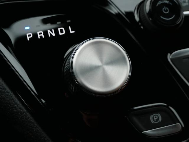 2026 Chrysler Pacifica Pinnacle AWD