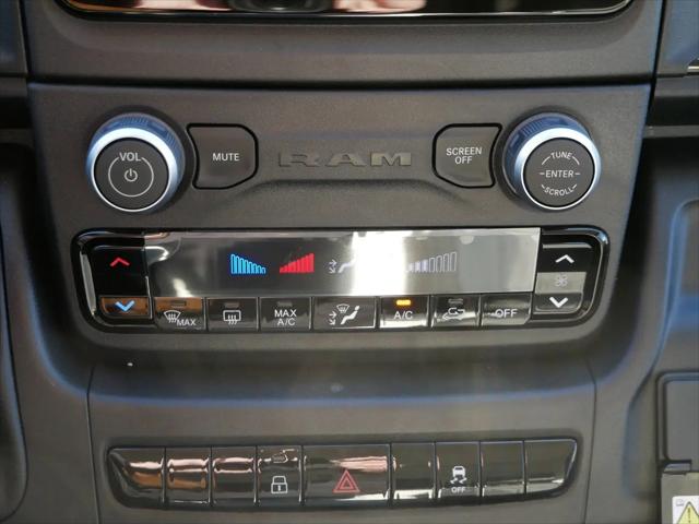 2026 Ram ProMaster Cargo Van Tradesman Low Roof 136" WB w/Pass Seat