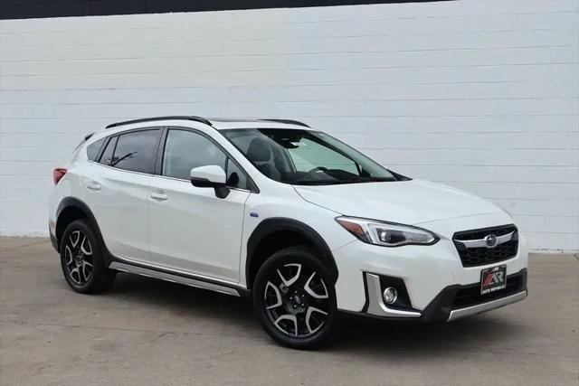2020 Subaru Crosstrek Hybrid for sale in Orange, CA