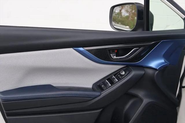 2020 Subaru Crosstrek Hybrid