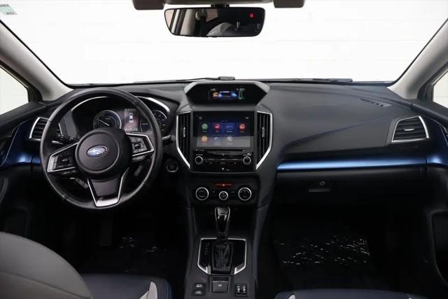 2020 Subaru Crosstrek Hybrid