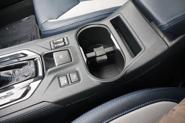 2020 Subaru Crosstrek Hybrid