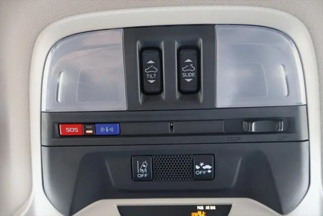 2020 Subaru Crosstrek Hybrid