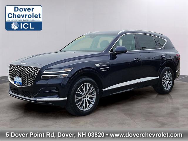 2024 Genesis GV80 2.5T AWD for sale in Dover, NH