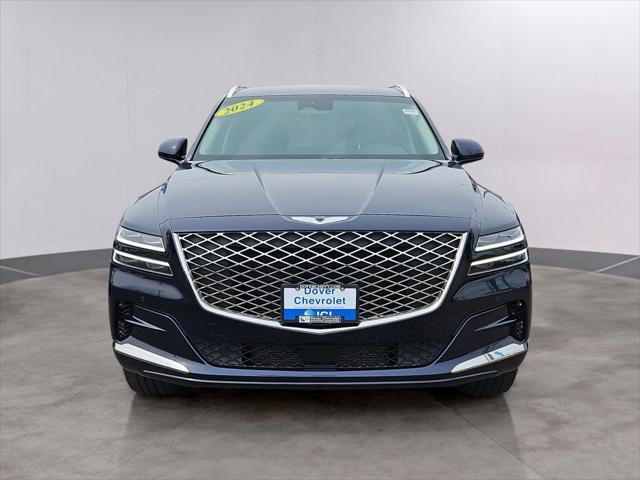 2024 Genesis GV80 2.5T AWD