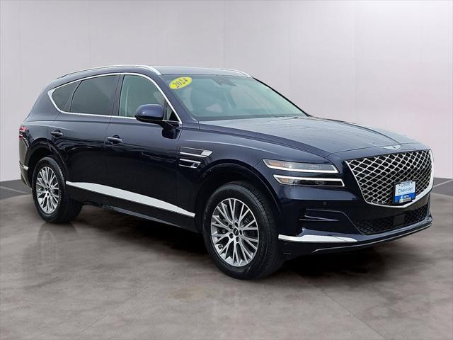 2024 Genesis GV80 2.5T AWD
