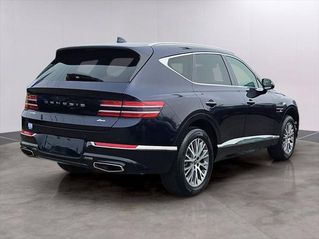 2024 Genesis GV80 2.5T AWD