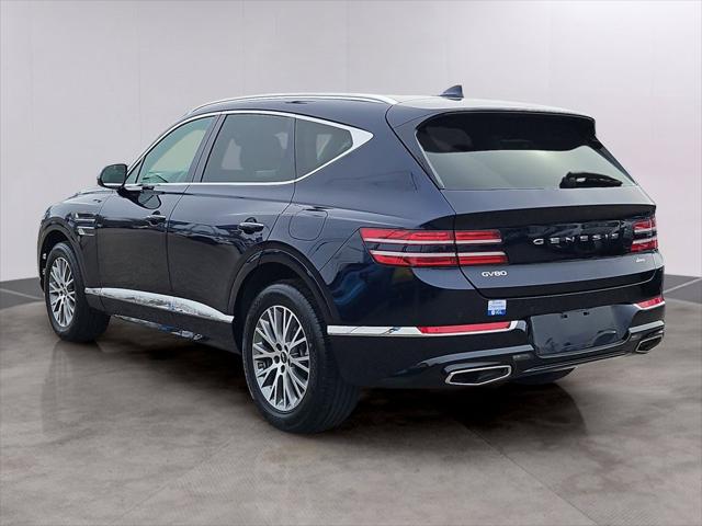 2024 Genesis GV80 2.5T AWD