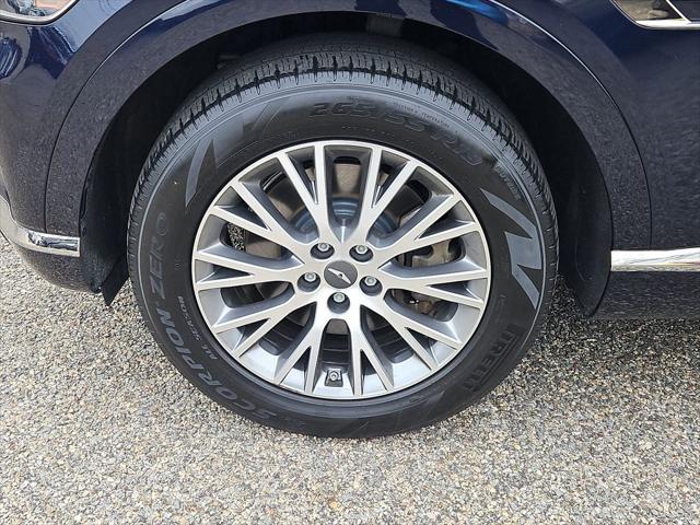 2024 Genesis GV80 2.5T AWD