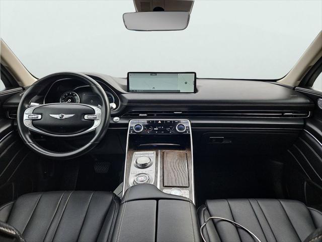 2024 Genesis GV80 2.5T AWD
