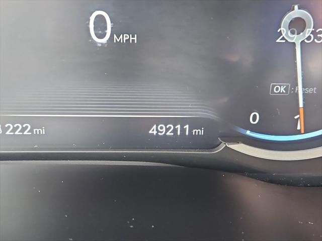 2024 Genesis GV80 2.5T AWD