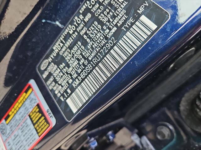 2024 Genesis GV80 2.5T AWD