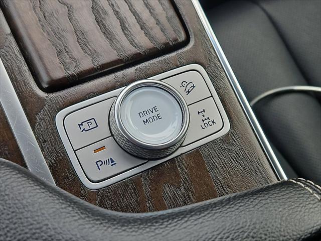 2024 Genesis GV80 2.5T AWD