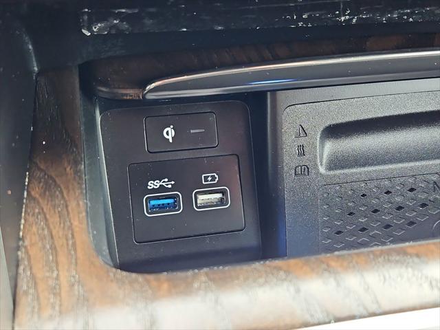 2024 Genesis GV80 2.5T AWD