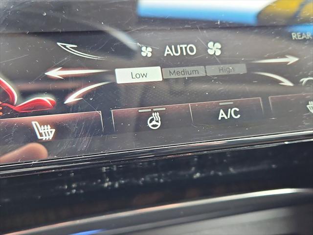 2024 Genesis GV80 2.5T AWD