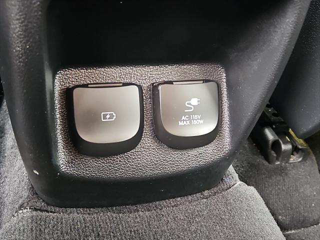 2024 Genesis GV80 2.5T AWD