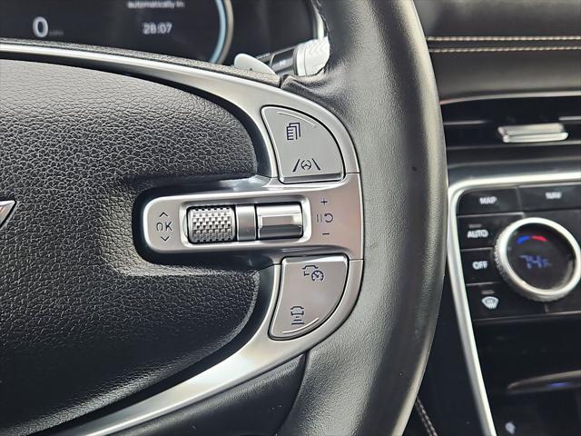 2024 Genesis GV80 2.5T AWD
