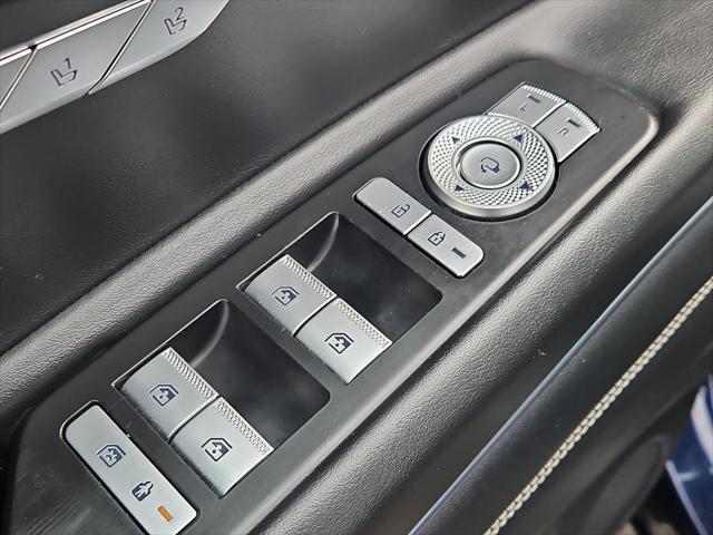 2024 Genesis GV80 2.5T AWD