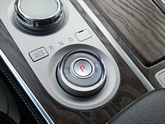 2024 Genesis GV80 2.5T AWD