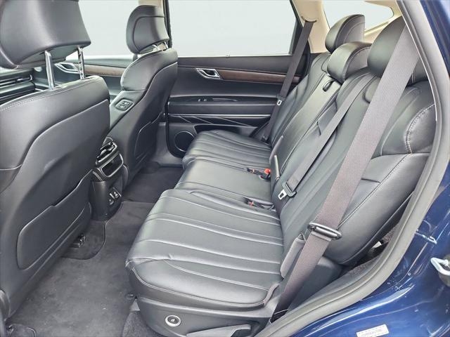 2024 Genesis GV80 2.5T AWD