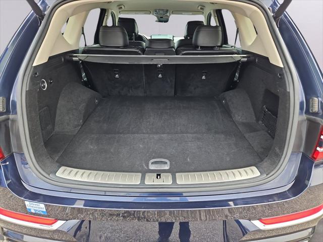 2024 Genesis GV80 2.5T AWD