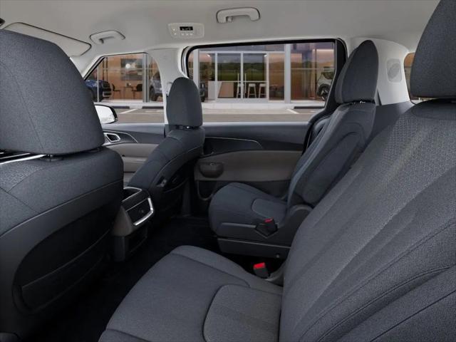 2026 Kia Carnival MPV LX
