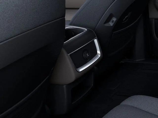 2026 Kia Carnival MPV LX