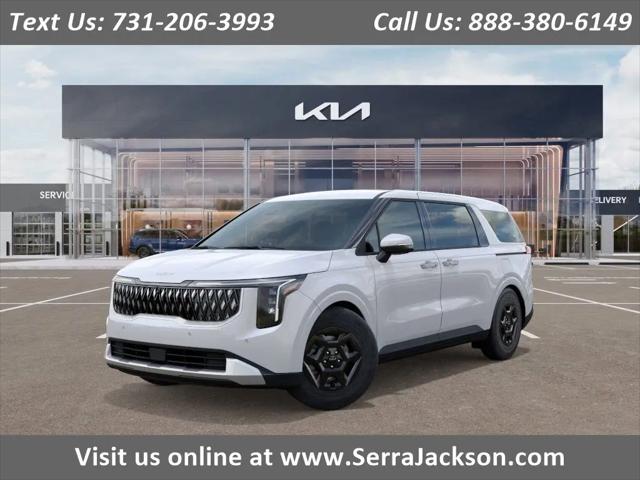 2026 Kia Carnival MPV LX for sale in Jackson, TN