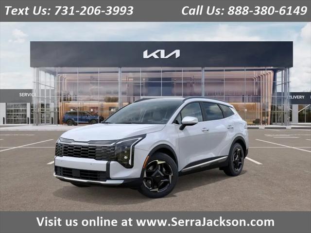 2026 Kia Sportage EX for sale in Jackson, TN