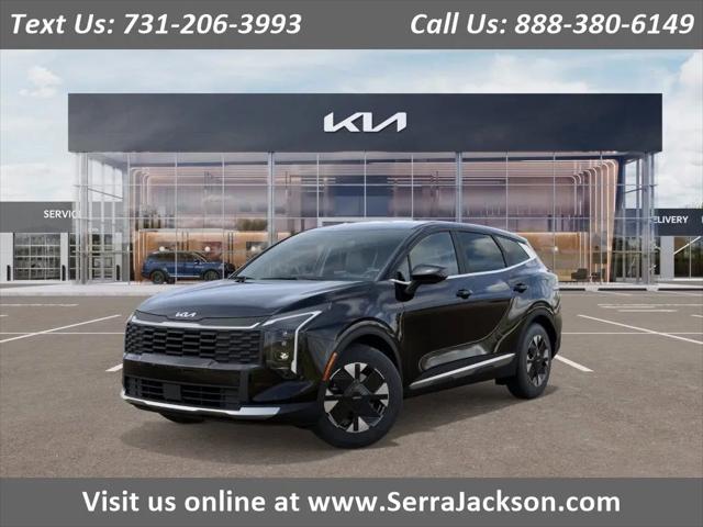 2026 Kia Sportage Hybrid LX for sale in Jackson, TN
