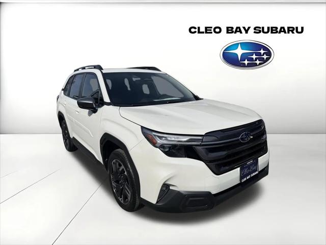 2026 Subaru Forester Limited for sale in Killeen, TX