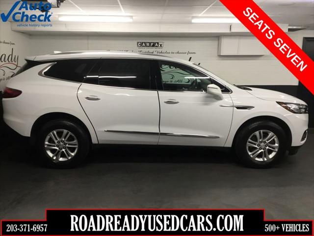 2018 Buick Enclave Essence for sale in Bridgeport, CT