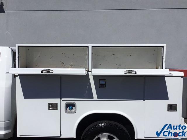 2020 Jeep Ram 2500 Tradesman Regular Cab 4x4 8' Box