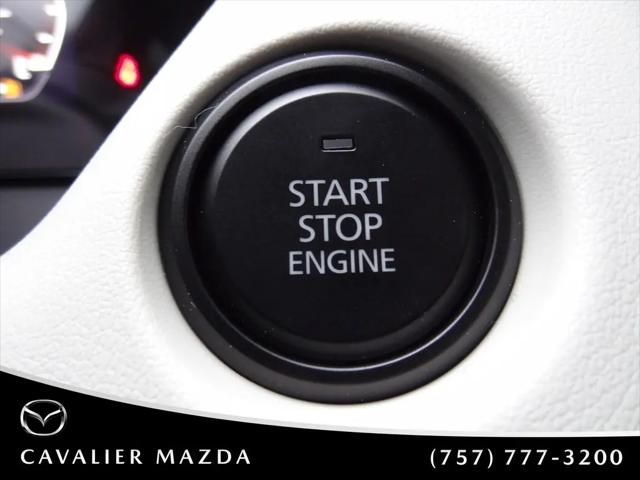 2026 Mazda CX-5 2.5 S Preferred