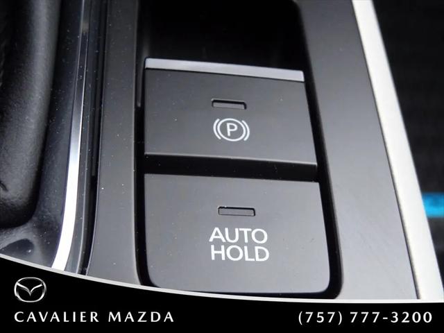 2026 Mazda CX-5 2.5 S Preferred